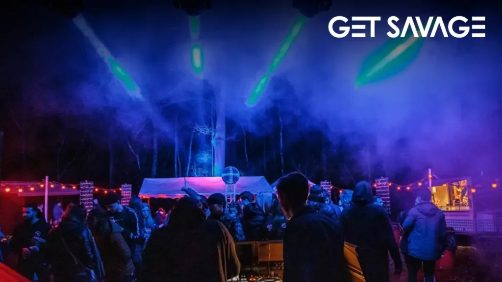 Get Savage DJs Tilburg Events Bedrijfsfeest