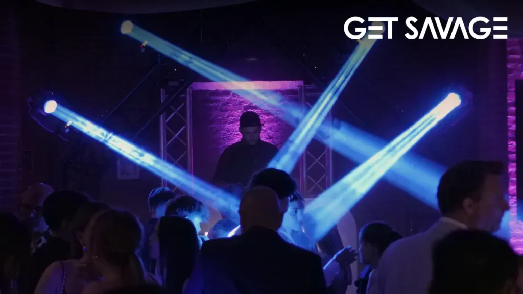 Get Savage DJs Tilburg Events Verjaardag