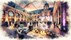 dj huren bruiloft tilburg