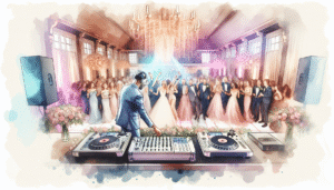 dj voor bruiloft tilburg