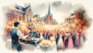 bruiloft dj prijzen tilburg