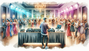 dj huren voor feest